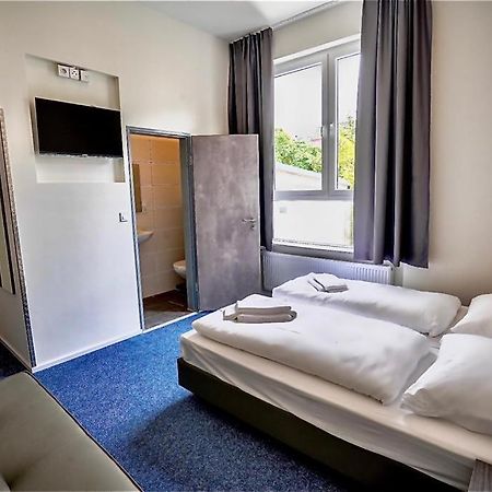 Hotel City Meetpoint Hamburg-Harburg Exteriör bild